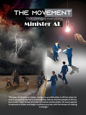 cover image of The Movement